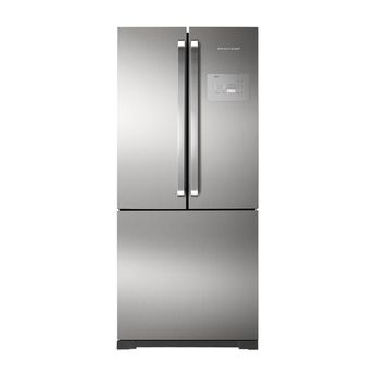 Geladeira-Frost-Free-Inox-540-Litros-Brastemp-Side-Inverse---Geladeira-Frost-Free-Inox-BRO80AK