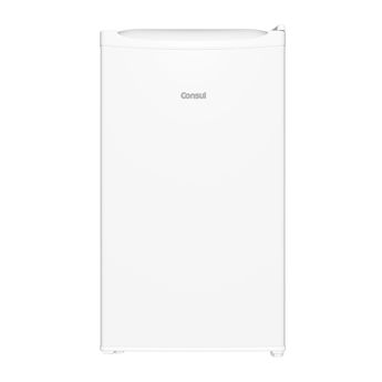 Frigobar-Consul-120-Litros-Frontal---Frigobar-Consul-CRC12CB---Frontal