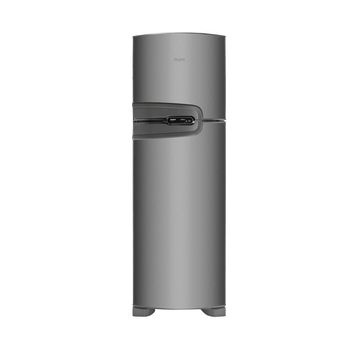 Geladeira-Duplex-Frost-Free-275-Litros-Evox-Consul---Geladeira-Duplex-CRM35NK---Vista-Frontal