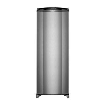 Geladeira-Frost-Free-Inox-Consul-342-Litros-|-Refrigerador-Consul-CRB39AK