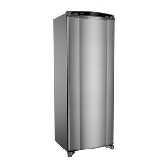 Geladeira-Frost-Free-Inox-Consul-342-Litros-|-Refrigerador-Consul-CRB39AK